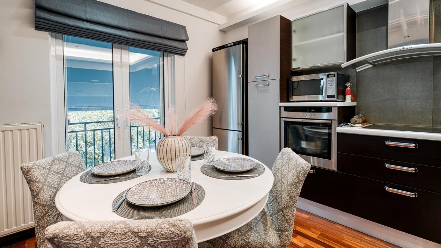 Riviera Bliss Apartament