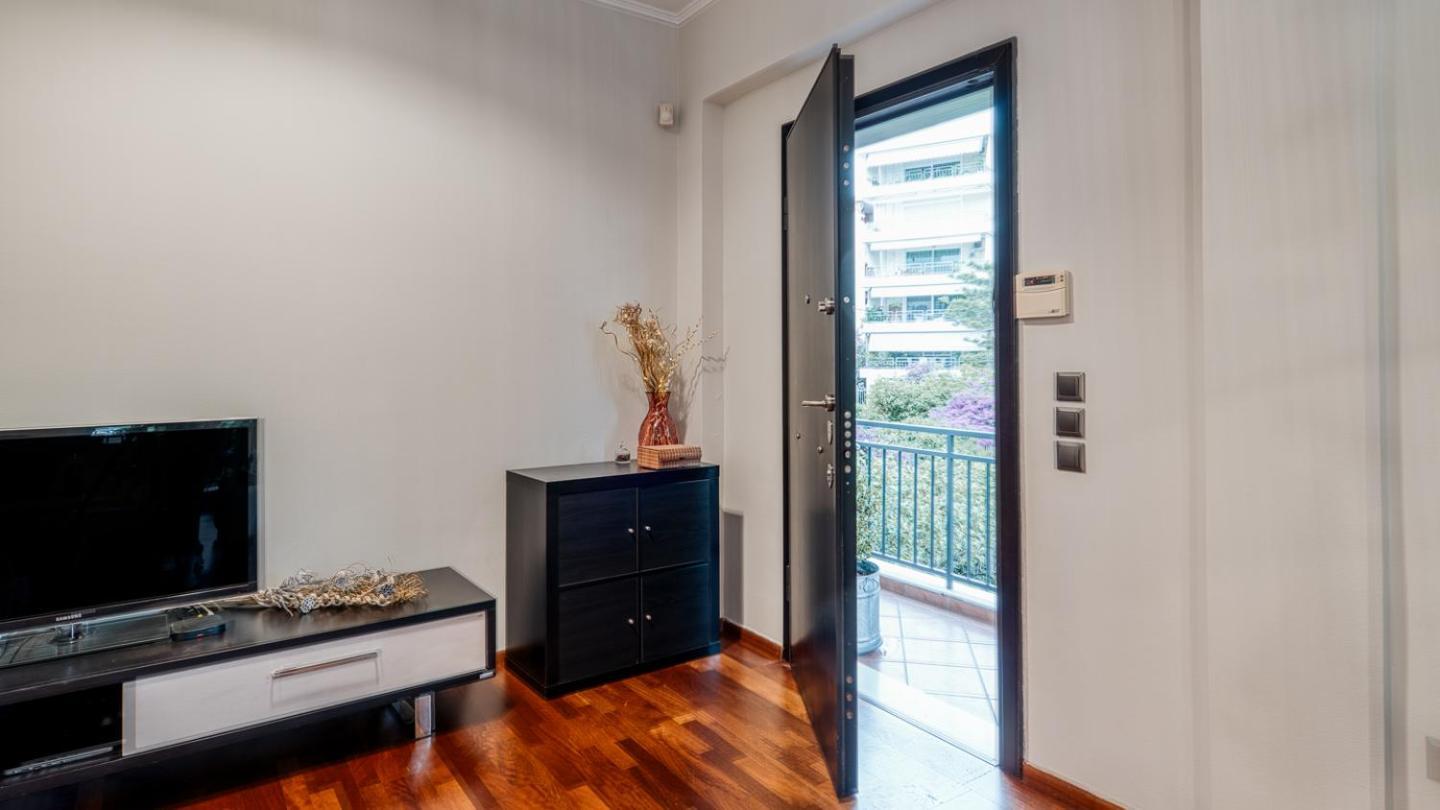 Riviera Bliss Apartment Athens